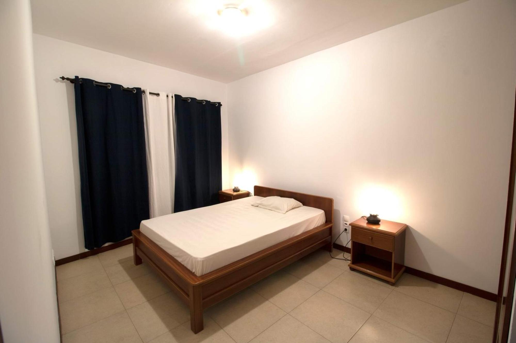 Vannimar Lounge ปอร์โตโนโว ภายนอก รูปภาพ